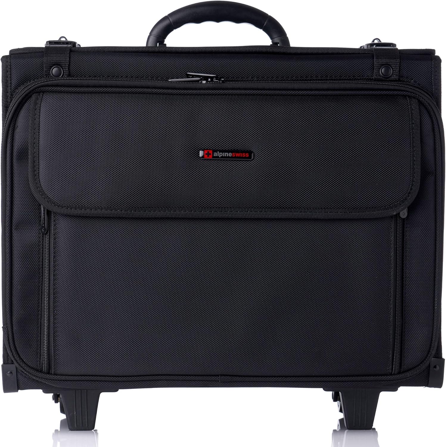 Solo New York Briefcase Laptop Bag