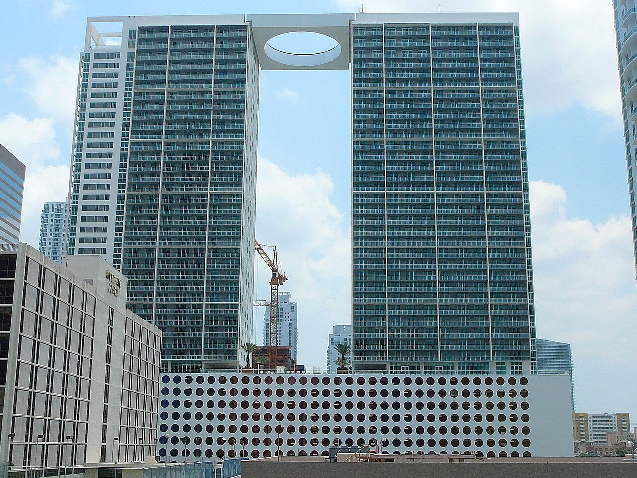 Brickell's Multifamily Market: Dissecting True Tenant Outlays