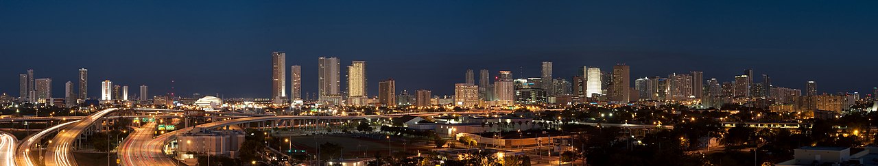 Corporate Relocations to Miami: What the Data Actually Shows