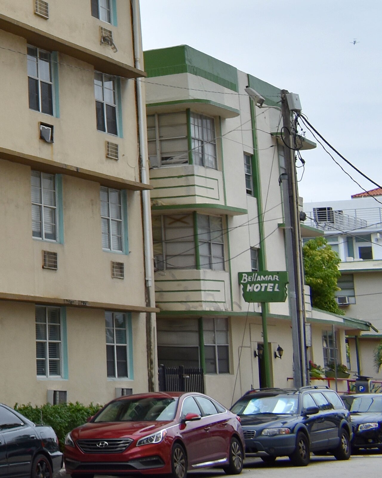 The Design District's Second Act: Beyond the Luxury Retail Thesis