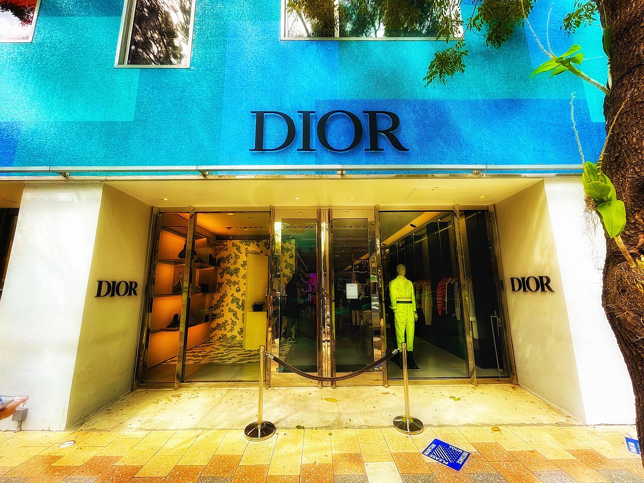 The Design District's Second Act: What Comes After the Luxury Boutiques