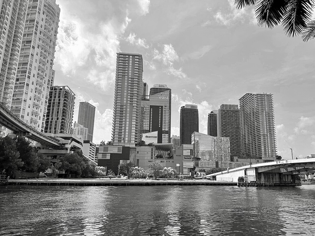 Corporate Relocations to Miami: Beyond the Headlines, What the Data Reveals