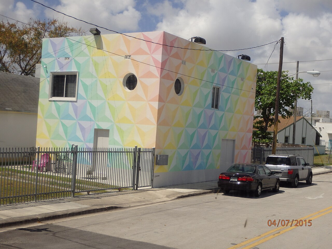 Wynwood's Office Market: Rents, Tenants, and the Creative Economy